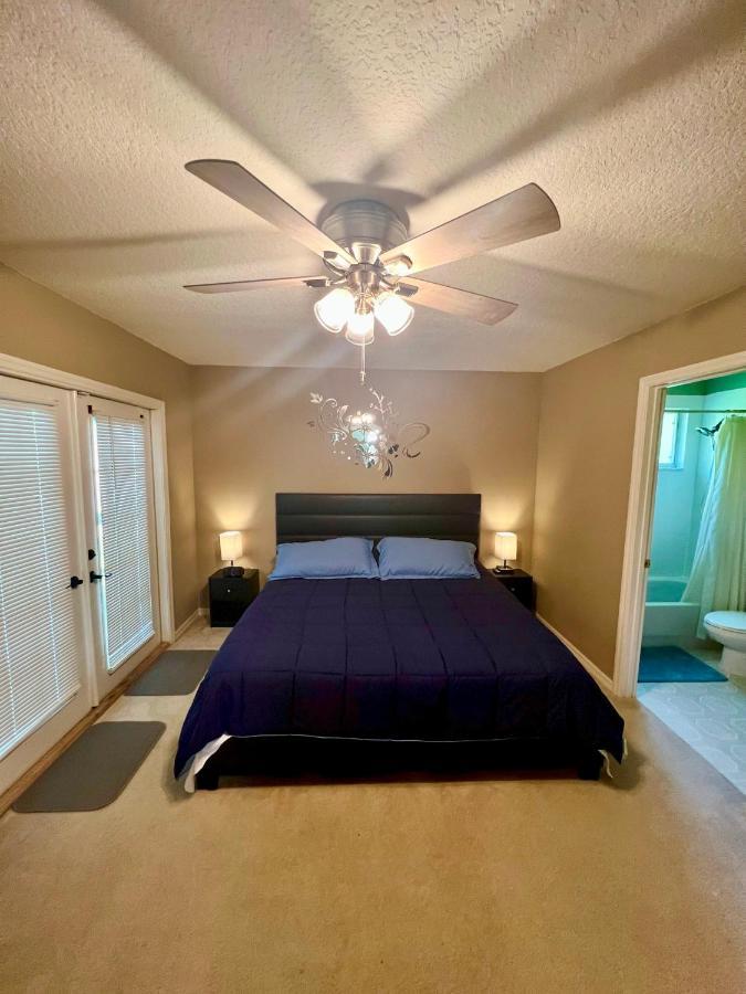 Grand Family 3Br Apartment Near Disney Parks كيسيمي المظهر الخارجي الصورة