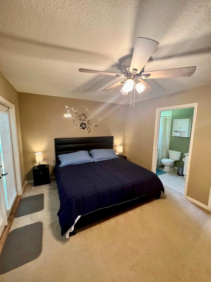 Grand Family 3Br Apartment Near Disney Parks كيسيمي المظهر الخارجي الصورة